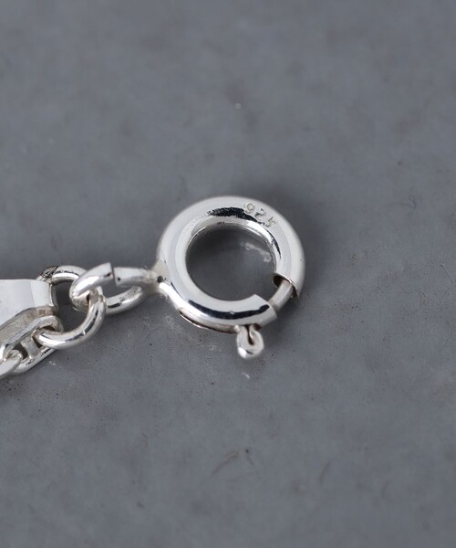 ネックレス 「quip queint」2CHAIN COIN ネックレス レディースの画像