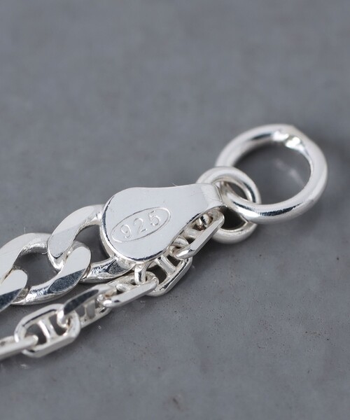 ネックレス 「quip queint」2CHAIN COIN ネックレス レディースの画像