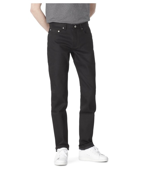 APC JEAN STANDARD ジーンズ Standard Jeans | A.P.C.