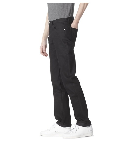 ジーンズ NEW STANDARD メンズ レディースの画像