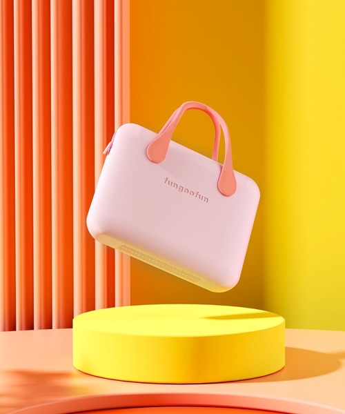 ORiental TRaffic（オリエンタルトラフィック） タブレットケース EVA