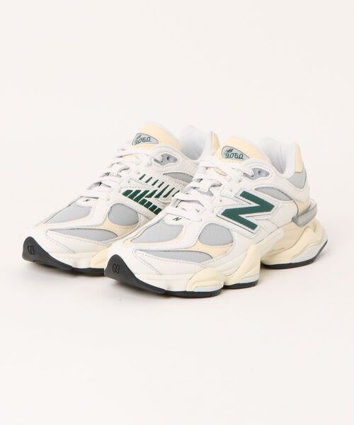 スニーカー 「New Balance」U9060 レディース : 87295657 : ZOZOTOWN 
