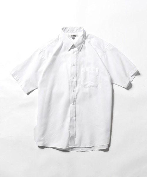 realsyndrome シャツ Edwards/エドワーズ Relax Fit レギュラー