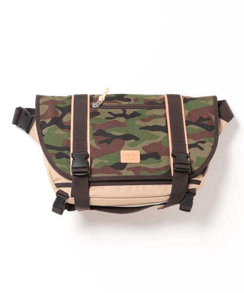 MAKAVELIC（マキャベリック） ショルダーバッグ 「MAKAVELIC