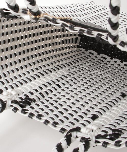 ビューティー＆ユース ユナイテッドアローズのかごバッグ