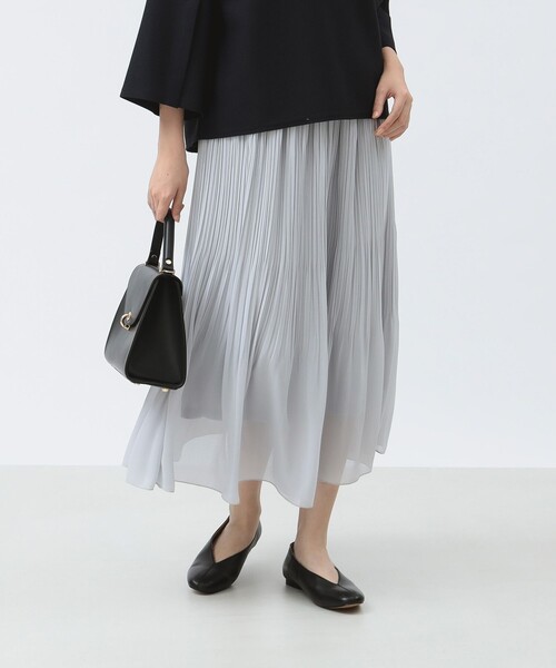 B：MING by BEAMS（ビーミング by ビームス） スカート 「七五三