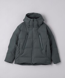 DESCENTE ALLTERRAIN ダウンジャケット ダウン 「別注