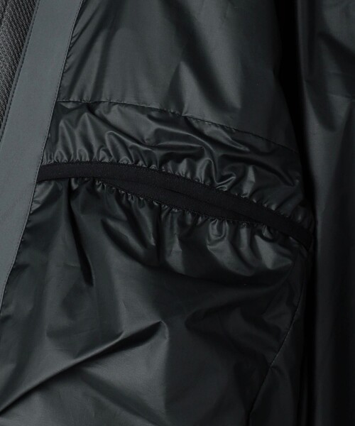 DESCENTE ALLTERRAIN ダウンジャケット ダウン 「別注