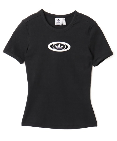tシャツ adidas CAMPUS2000 TEE / アディダス キャンパス 2000 ティー レディース