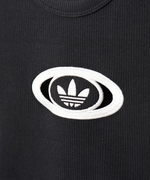 tシャツ adidas CAMPUS2000 TEE / アディダス キャンパス 2000 ティー レディース adidas CAMPUS2000 TEE / アディダス キャンパス 2000 ティー（T