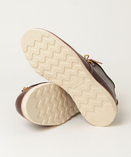 ブーツ RED WING 6-inch CLASSIC MOC メンズの画像