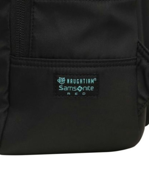 Samsonite RED ビジネスリュック デイバック リュック 「SAMSONITE RED