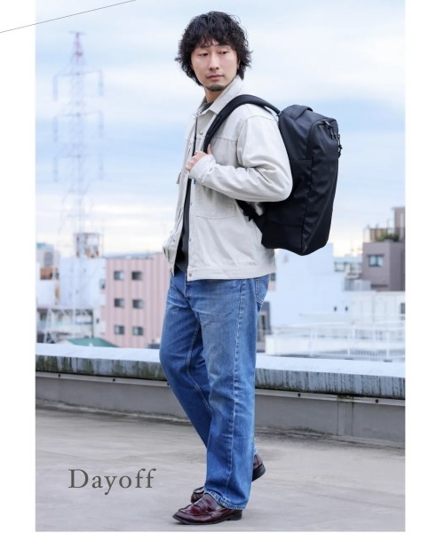Samsonite RED ビジネスリュック デイバック リュック 「SAMSONITE RED