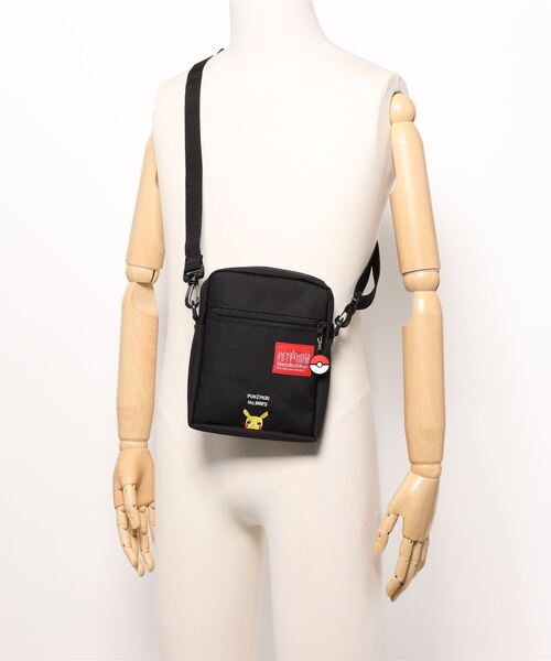 Manhattan Portage ショルダーバッグ Portage/マンハッタン