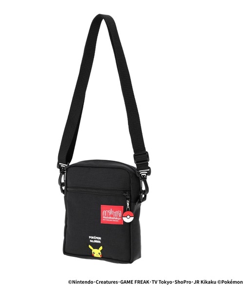 【東海オンエア】Manhattan Portage ショルダーバッグ 東海オンエア × Manhattan Portage コラボコレクションが登場
