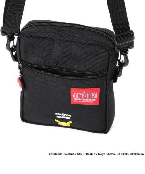 Manhattan Portage ショルダーバッグ Portage/マンハッタン