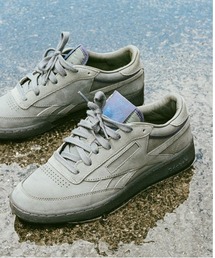 スニーカー アドサム クラブシー リベンジ ヴィンテージ / ADSUM CLUB C REVENGE VINTAGE メンズ レディース｜ZOZOTOWN Yahoo!店