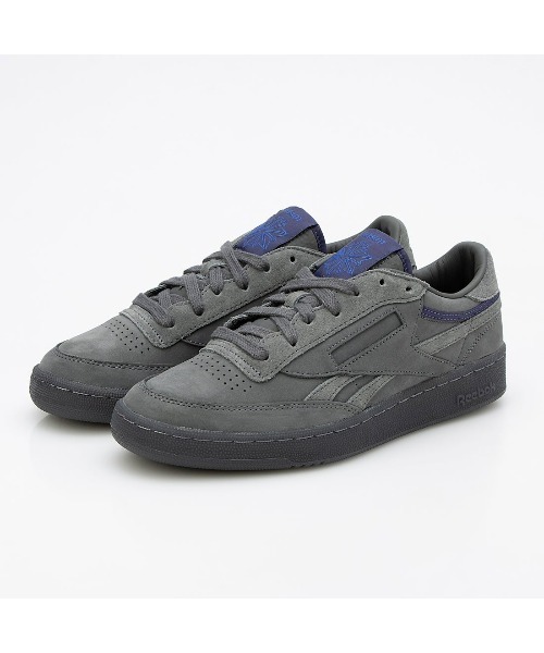 Reebok スニーカー アドサム クラブシー リベンジ ヴィンテージ