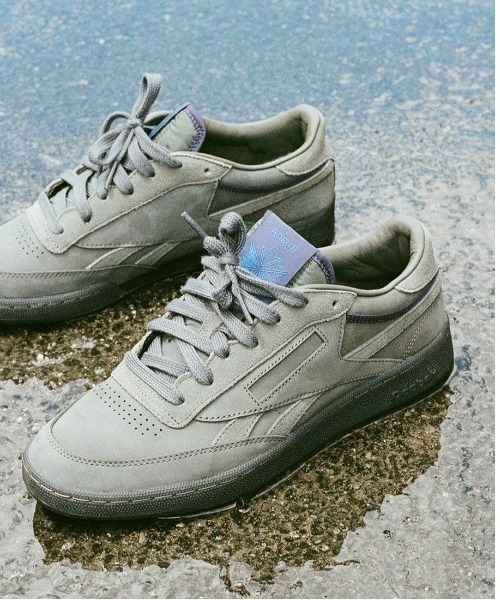 Reebok(リーボック) スニーカー アドサム クラブシー リベンジ Reebok(リーボック) スニーカー アドサム クラブシー リベンジ
