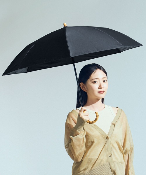 【再入荷！】 UVO 折りたたみ傘 完全遮光100% 最強の日傘「UVO（ウーボ 小物