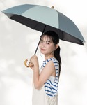 折りたたみ傘 完全遮光100% 最強の日傘「U...の詳細画像4