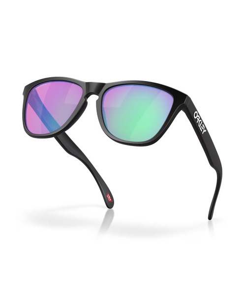 OAKLEY（オークリー） サングラス サングラス FROGSKINS (Low Bridge