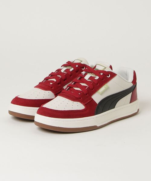 PUMA スニーカー プーマ ケーブン 2.0 GREENSIDE_ メンズ : ZOZOTOWN