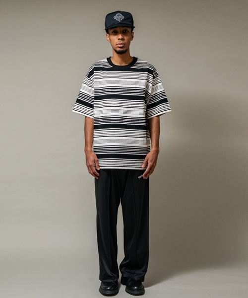 APPLEBUM（アップルバム） キャップ 帽子 Tokyo Underground Mesh Cap