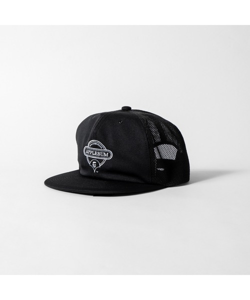 APPLEBUM キャップ 帽子 Tokyo Underground Mesh Cap (KK83