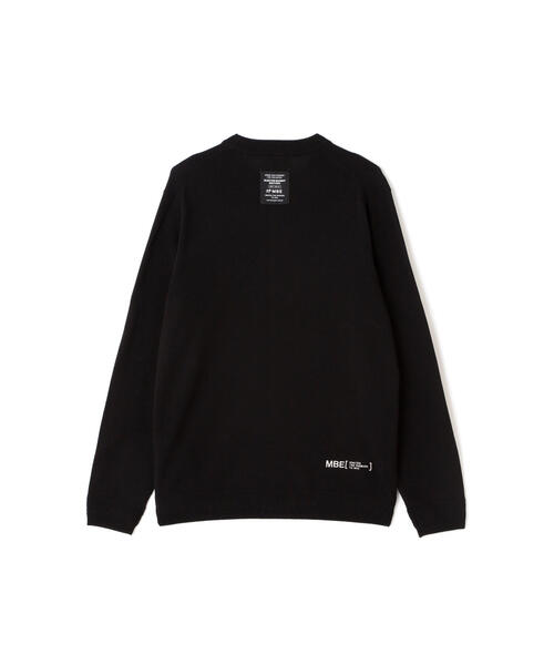 MASTER BUNNY EDITION（マスターバニーエディション） セーター ニット