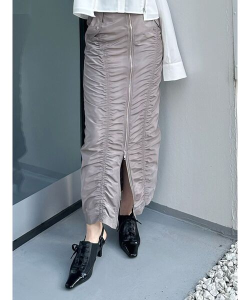 ムータ⭐︎スカートM WOMEN – BOTTOMS – muta Online Store