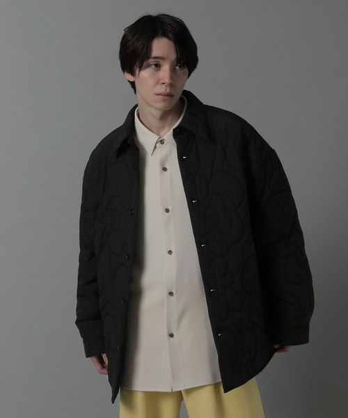 HARE AdoxHARE ブラックジャケット FREE HARE（ハレ） ジャケット FREE ブラック メンズ : ZOZOTOWN Yahoo!店