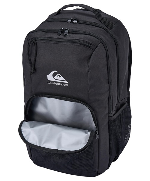 Quiksilver デイバック リュック CANVAS BY THE SEA /クイック