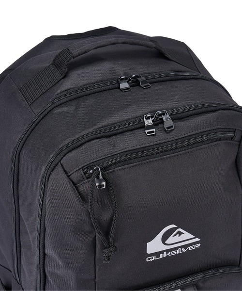 Quiksilver デイバック リュック CANVAS BY THE SEA /クイック