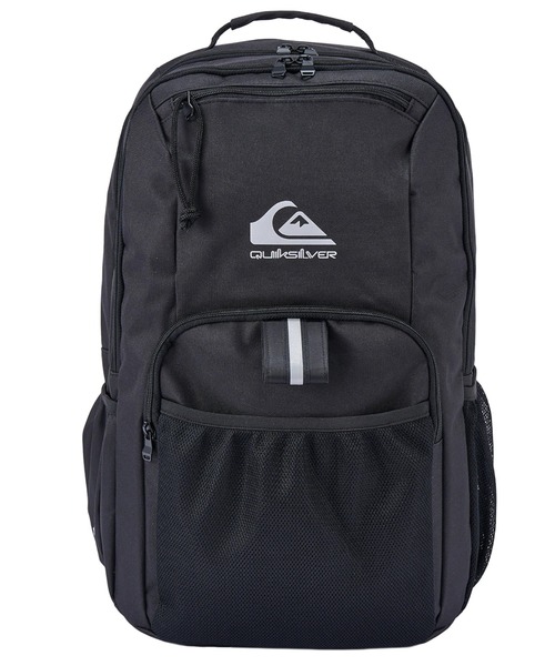 Quiksilver デイバック リュック CANVAS BY THE SEA /クイック