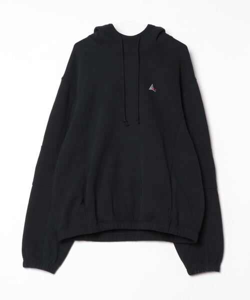 ROA パーカー 「ROA」ロア Heavy Hoodie メンズ レディース : ZOZOTOWN