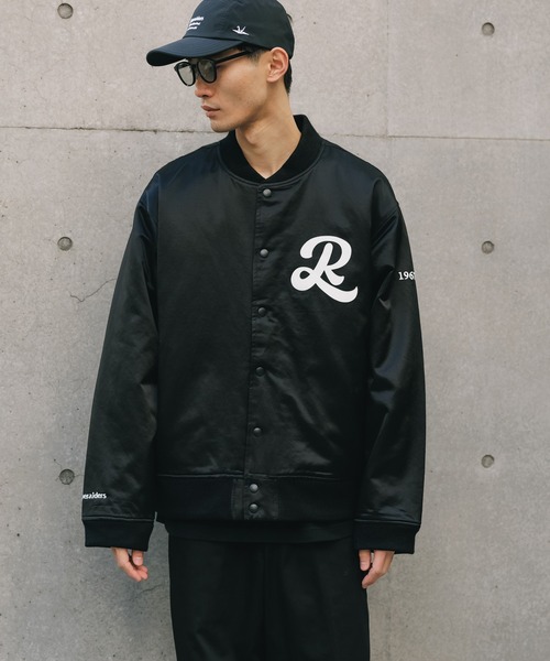 Liberaiders ブルゾン アウター Liberaiders/リベレイダース LR