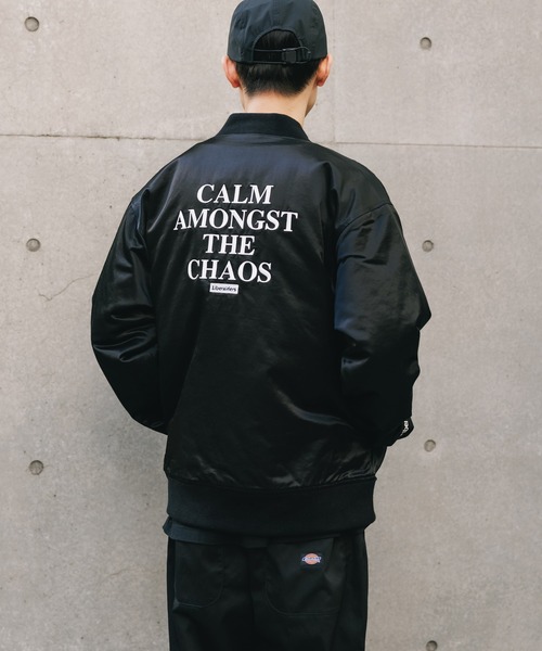 リベレイダース　ジャケット 楽天市場】30％OFF SALE セール Liberaiders リベレイダース LR