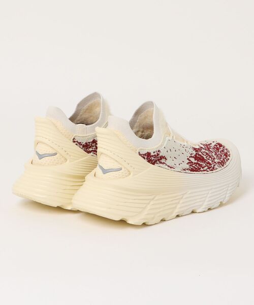 HOKA ONEONE（ホカ オネオネ） スニーカー RESTORE CHUKKA PARIA