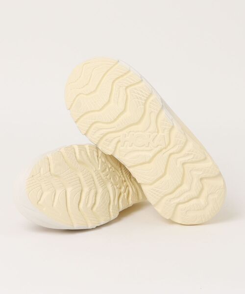 HOKA ONEONE（ホカ オネオネ） スニーカー RESTORE CHUKKA PARIA