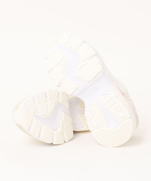 【PUMA】 プーマ CASSIA GRAPHIC WH/V.BLUE 国内発送 PUMA 【メンズ】PUMA / プーマ 398847 SPEED CAT ARCHIVE 01