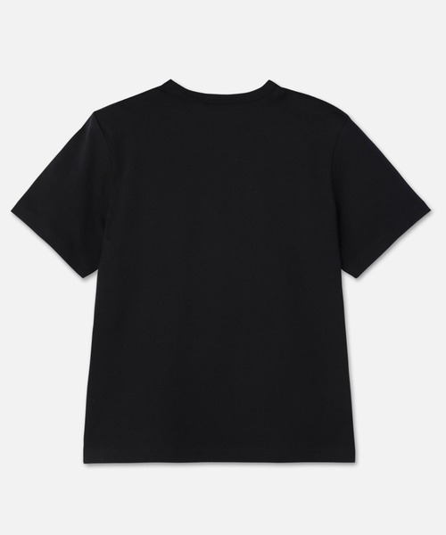 marimekko（マリメッコ） tシャツ 半袖 erna Unikko /placement t