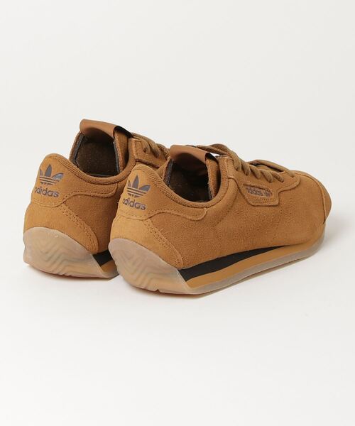 adidas カントリー OG adidasOriginals 25cm アディダス カントリー OG ブラウン 25cm - メルカリ