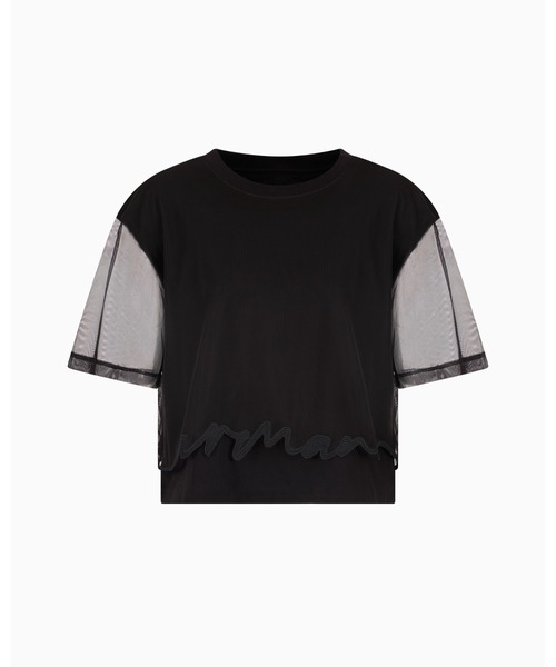 ARMANI EXCHANGE tシャツ 「A|X アルマーニ エクスチェンジ