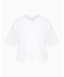 tシャツ 「A|X アルマーニ エクスチェンジ...の詳細画像4