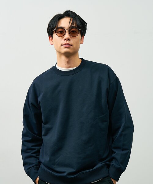 UNITED ARROWS サングラス 「WEB限定」ボストン型 サングラス