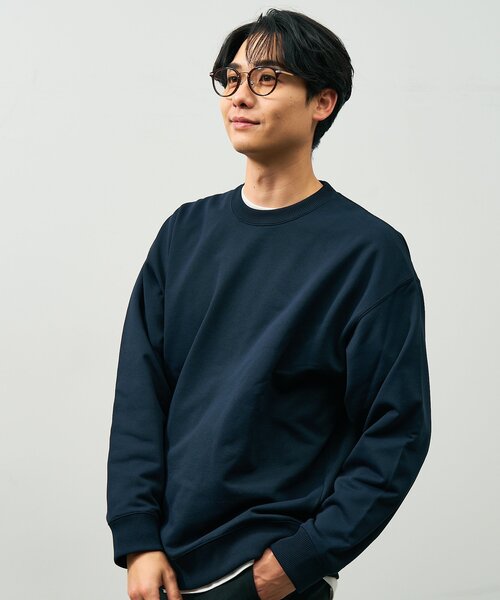 UNITED ARROWS サングラス 「WEB限定」ボストン型 サングラス