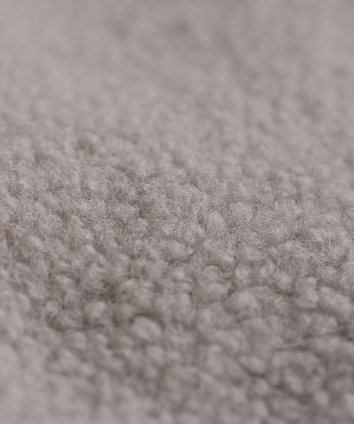 「reca」 コート M ブラック レディース_画像7