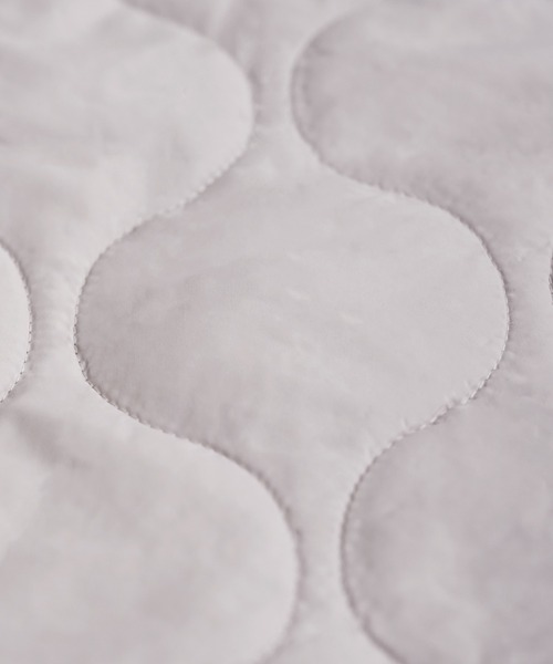 「reca」 コート M ブラック レディース_画像8