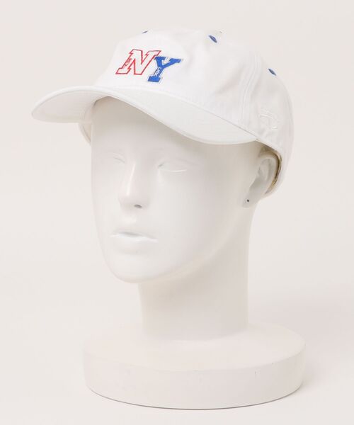 ムラサキスポーツ（MURASAKI SPORTS） キャップ 帽子 TESTIFY